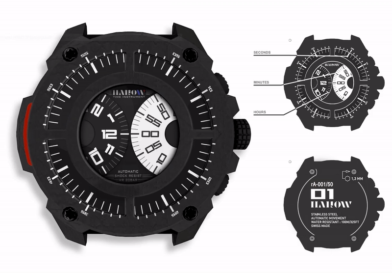 hr01 gif watches