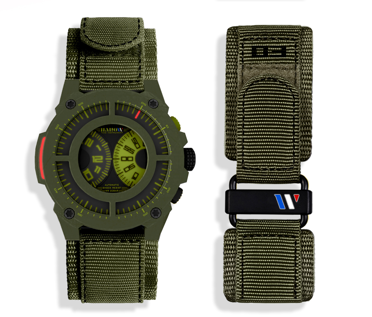 montrepleine3 Watch 3