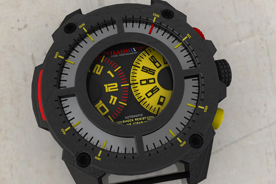 watch02 Watch 2