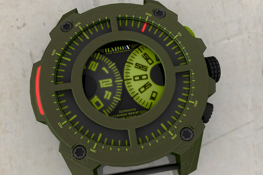 watch03 Watch 3