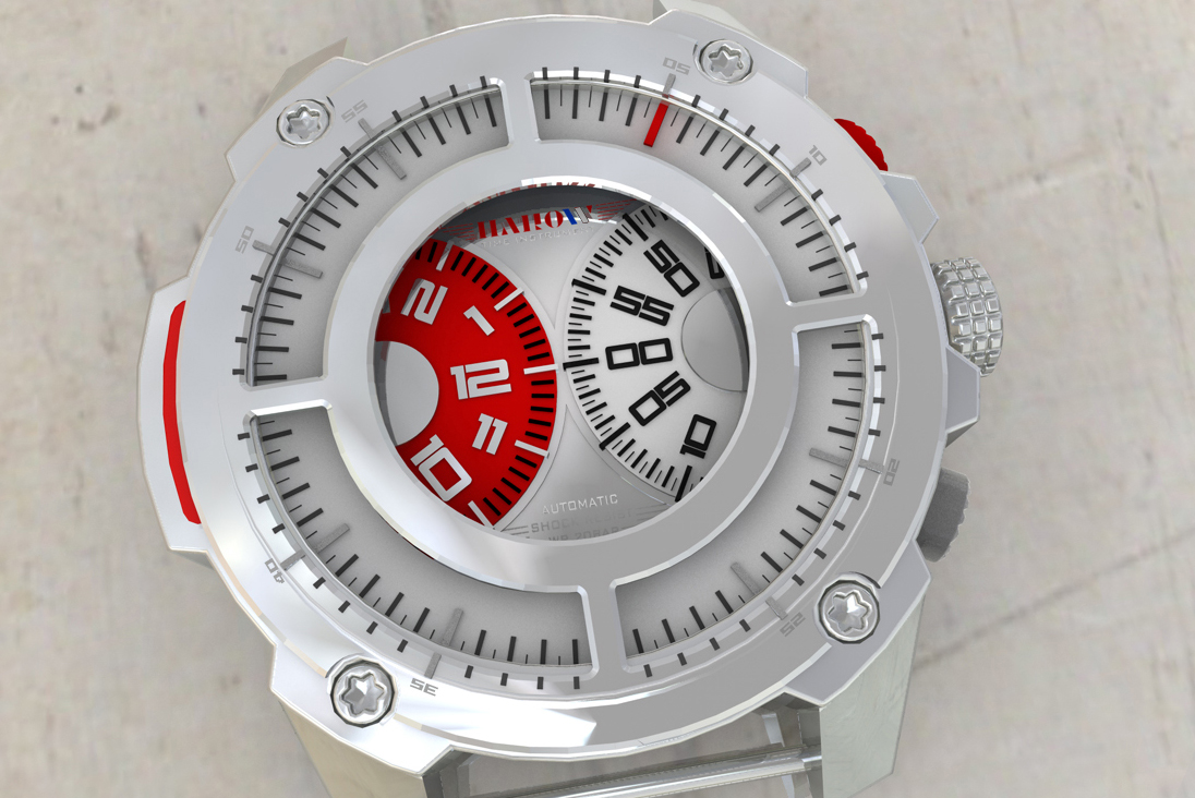 watch04 Watch 4