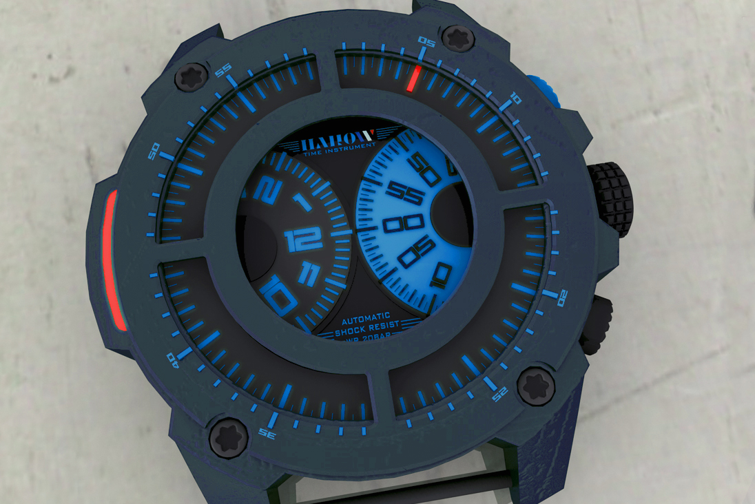 watch05 watch 2