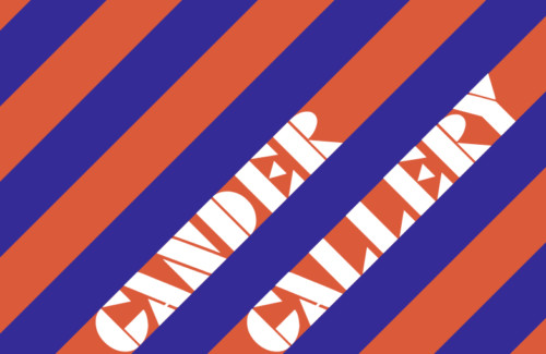 GANDER GALLERY / Portland