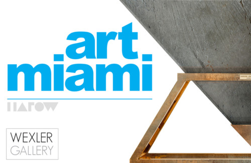 ART MIAMI / Miami
