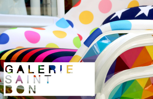 GALERIE ST BON / Paris