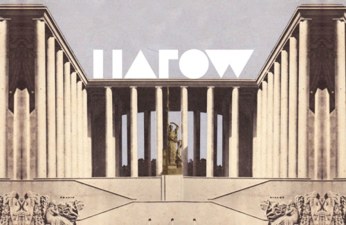 QUAI DE TOKYO / Paris