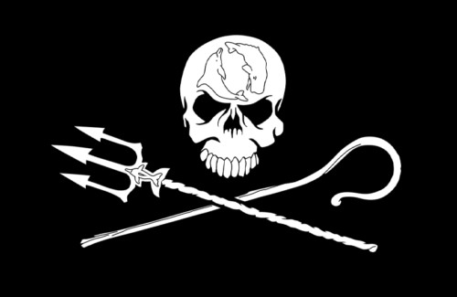 SEA SHEPHERD / Washington