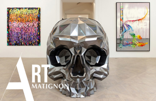 Galerie MATIGNON / Paris