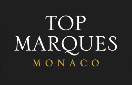 TOP MARQUES / Monaco