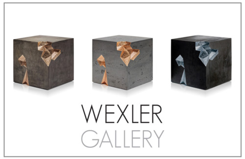 WEXLER / Philadelphia