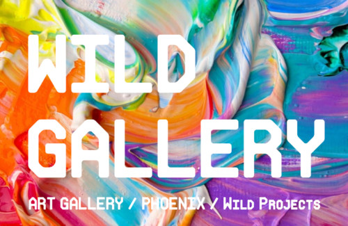 WILD GALLERY / Phoenix